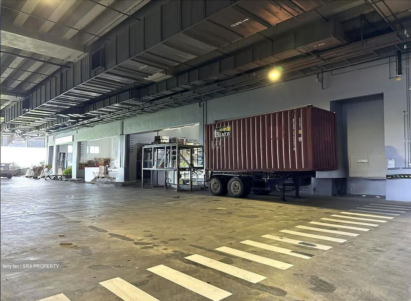 Sungei Kadut Industrial Estate (D25), Factory #618131121